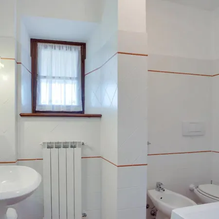 La Fenice By Interhome Holiday home Camporgiano