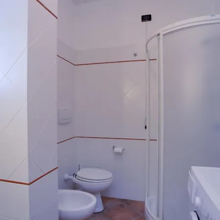 Dom wakacyjny La Fenice - 08 Pax By Interhome Camporgiano