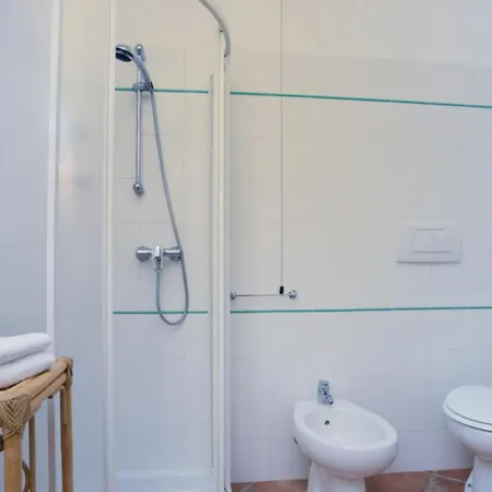 La Fenice - 08 Pax By Interhome Camporgiano