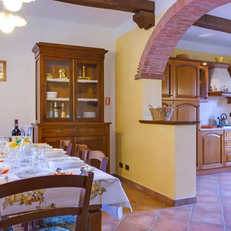 Holiday home La Fenice By Interhome