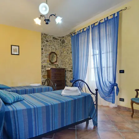 Holiday home La Fenice By Interhome *