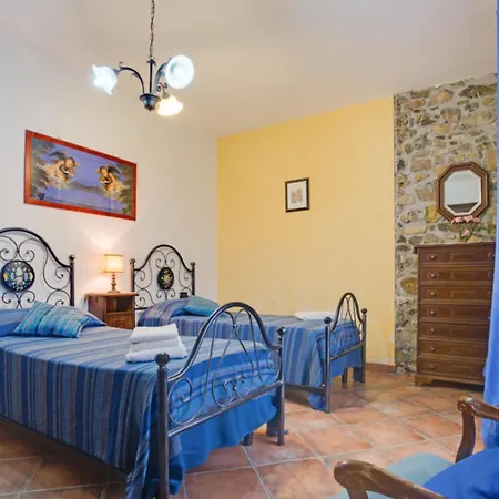 La Fenice - 08 Pax By Interhome *