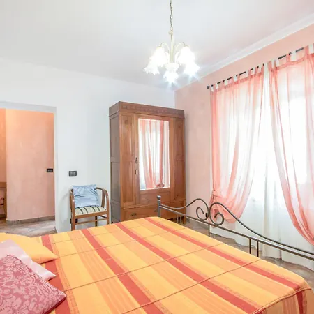 La Fenice - 08 Pax By Interhome Camporgiano