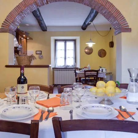 La Fenice By Interhome Holiday home *