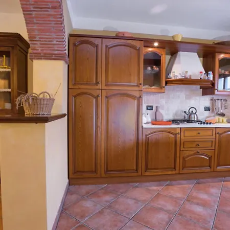 Holiday home La Fenice By Interhome
