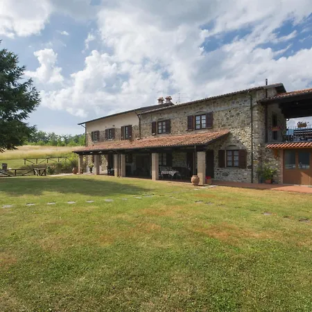 Holiday home La Fenice By Interhome