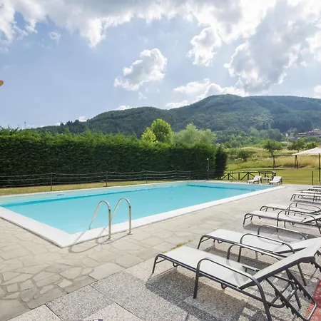 La Fenice By Interhome Holiday home *