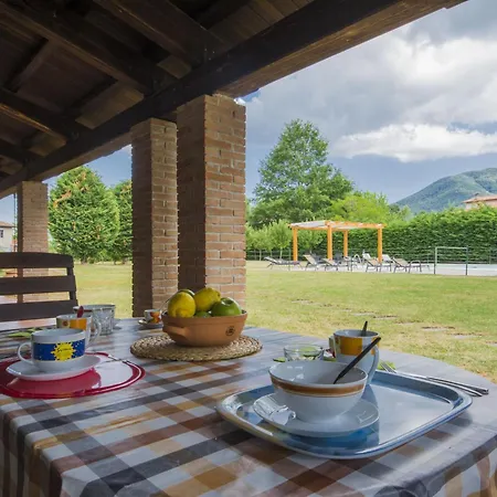 La Fenice By Interhome *