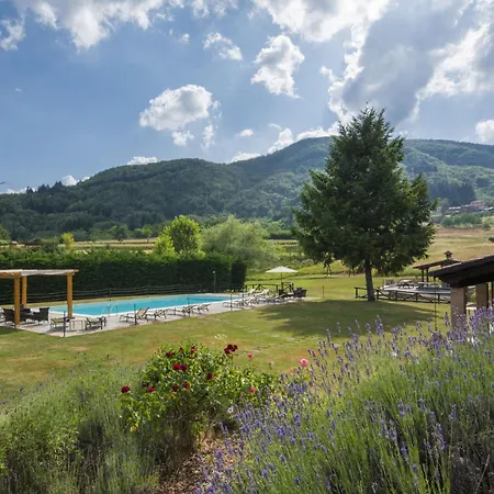 Holiday home La Fenice By Interhome